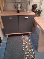 Badkamerset, Huizen en Kamers