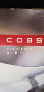 Nieuwe Cobb Frying dish, Ophalen of Verzenden, Zo goed als nieuw