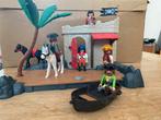 Playmobil piratenhut, Ophalen of Verzenden, Gebruikt, Los playmobil