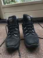 bergschoenen van Grisport, kleur zwart, maat 40, Sport en Fitness, Bergsport en Wandelen, Ophalen, Gebruikt, Schoenen