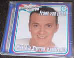 Frank van Etten pluk alle sterren & andere hits, Cd's en Dvd's, Cd's | Nederlandstalig, Ophalen of Verzenden, Zo goed als nieuw
