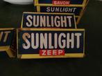 sunlight zeep grotere verpakkingen dan normaal p/st 3.95, Antiek en Kunst, Curiosa en Brocante, Ophalen of Verzenden