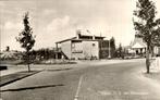 Weesp - C.J. Houtenlaan, Verzamelen, Ansichtkaarten | Nederland, Ophalen of Verzenden, Voor 1920, Ongelopen, Noord-Holland
