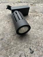 15 stuks - LED Nordeon Railspots Zwart spot lamp winkel, Ophalen, Nordeon, Metaal of Aluminium, Zo goed als nieuw