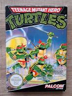 Turtles 1 Nintendo nes 8 bit, Spelcomputers en Games, Games | Nintendo NES, Ophalen, Gebruikt