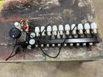 Top flow Vloerverwarming Verdeler 10 groepen Grundfos Alpha2, Ophalen, Gebruikt, Minder dan 30 cm, Overige typen