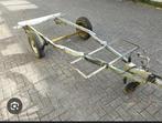 Gezocht !! Boot trailer, Watersport en Boten, Ophalen, Zo goed als nieuw