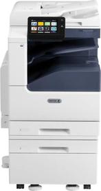 Printer A4 en A3 in kleur, scannen en kopiëren 3 laden, Gebruikt, All-in-one, Ophalen of Verzenden, Ingebouwde Wi-Fi