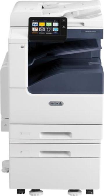 Printer A4 en A3 in kleur, scannen en kopiëren 3 laden beschikbaar voor biedingen
