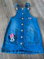 Spijkerjurkje Disney Minnie Mouse zgan maat 122 Primark, Broek, Meisje, Ophalen of Verzenden, Zo goed als nieuw