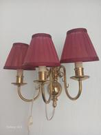 Antieke Barokke wandlamp schemerlamp, Ophalen