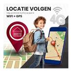 VUBIO 4G Kinder Smartwatch L1 - GPS - Videobellen - Zwart, JDM eBusiness, Nieuw, Info@koopjeshaven.nl, Jongen of Meisje