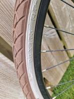 Groene 26 inch fiets - Gebruikt, maar goed!, Gebruikt, Versnellingen, 49 tot 53 cm, Ophalen