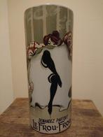 Paraplubak/vaas, Ophalen of Verzenden, Zo goed als nieuw, Overige materialen