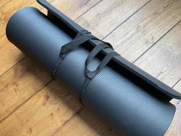 Fitnessmat / Yogamat - Sportsline beschikbaar voor biedingen