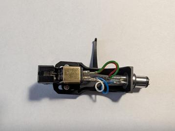 Grado Gold/Silver Element (zonder stylus) beschikbaar voor biedingen