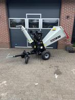 Lumag Rambo HC15PRO hakselaar versnipperaar, Tuin en Terras, Hakselaars, Tom Techniek Klarenbeek, Info@tomtechniek.nl, Molenvaart 19, 7364BR Lieren, NL