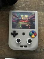 Anbernic RG 406V handheld game console (used only 4 months), Spelcomputers en Games, Games | Overige, 1 speler, Ophalen of Verzenden