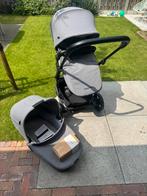Easywalker harvey 2 kinderwagen, Kinderen en Baby's, Kinderwagens en Combinaties, Ophalen, Zo goed als nieuw, Overige merken