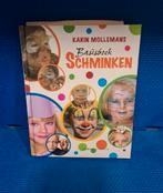 ** SCHMINKEN **, Ophalen of Verzenden, Zo goed als nieuw