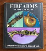 Antieke Vuurwapens (Geweer Pistool) Flintlocks Matchlocks, Ophalen of Verzenden, Landmacht, Engeland, Boek of Tijdschrift