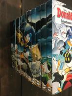 Donald Duck pockets complete rugtekening serie 333-345, Complete serie of reeks, Ophalen of Verzenden, Zo goed als nieuw
