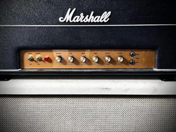 JCM800 2203 - Ceriatone Handwired beschikbaar voor biedingen