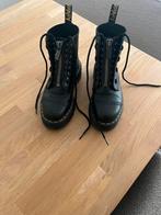 Dr martens, Kleding | Dames, Schoenen, Zwart, Lage of Enkellaarzen, Ophalen of Verzenden, Dr. Martens