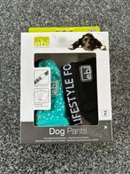 Nieuw! Loopsheid broekje hond maat L, Ophalen of Verzenden, Nieuw