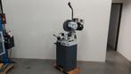 Cirkel zaagmachine UWM 315 (model bewo) metaal, 70 mm of meer, Ophalen of Verzenden, Zo goed als nieuw, Afkortzaag