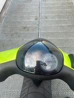 piaggio zip 4t 2v 2018 - 65 km/h, Ophalen, Zip, Zo goed als nieuw, Benzine
