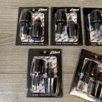 Zelioni stuurgewichten / stuurbalans zwart NIEUW!, Info@jynkx.com, Nieuw, Ophalen of Verzenden, Piazza 99