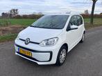 Volkswagen Up! 1.0, camera, cruise control, pdc, 1e eig, Auto's, Electronic Stability Program (ESP), Gebruikt, 4 stoelen, Origineel Nederlands