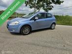 Fiat Grande Punto 1.4 Edizione Prima / airco /, Voorwielaandrijving, Gebruikt, 4 cilinders, Grande Punto