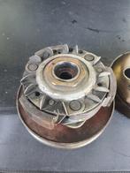 Koppeling Piaggio MP3 300cc, Gebruikt, Info@piaggio.com, Piaggio, Overige typen