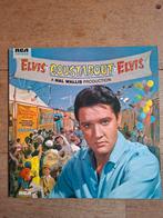 Elvis - Roustabout - Originele Soundtrack, Ophalen of Verzenden, Gebruikt, 12 inch, Rock-'n-Roll