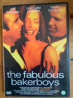 The fabulous bakerboys (5=4 aktie), Vanaf 16 jaar, Ophalen of Verzenden, Zo goed als nieuw