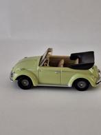 VW B130 cabrio, Schuco 1:86, Hobby en Vrije tijd, Modelauto's | 1:87, Ophalen of Verzenden, Nieuw, Auto, Schuco