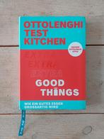 Ottolenghi test kitchen - Extra good things (Duitse versie), Ophalen of Verzenden, Zo goed als nieuw, Yotam Ottolenghi