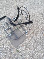 Tasdrager(monkey), Fietsen en Brommers, Fietsaccessoires | Fietstassen, Ophalen, Zo goed als nieuw
