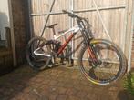 Mondraker Summum 27,5 maat M Downhill fiets, Fietsen en Brommers, Overige merken, Fully, 45 tot 49 cm, Heren