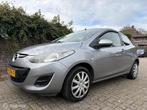 Mazda 2 1.3 TS AIRCO, Voorwielaandrijving, Euro 5, Stof, Gebruikt