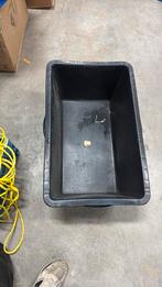 €10 euro bak, Tuin en Terras, Vijvers, Ophalen, Gebruikt