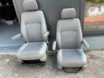stoelen  comfort volkswagen transporter t5 kleur box, Ophalen of Verzenden, Nieuw, Volkswagen