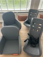 Babboe zitjes, Fietsen en Brommers, Ophalen, Gebruikt, 4 kinderen of meer, Overige merken