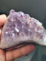 AMETHYST 333 gram, Ophalen of Verzenden, Mineraal
