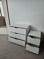 Kunststof ladenkastjes. Zware kwaliteit.samen €65 000, Ophalen of Verzenden, Zo goed als nieuw, Minder dan 100 cm, 25 tot 50 cm