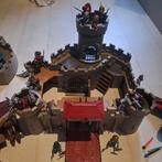 Playmobiel kasteel met draak, Ophalen of Verzenden