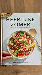 Project gezond heerlijke zomer, Boeken, Gelezen, Dieet en Voeding, Ophalen of Verzenden, Natalia Rakhorst; Walter Rakhorst