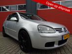 Volkswagen Golf 1.6 FSI Comfortline,Airco,CruiseNette auto!, Auto's, Voorwielaandrijving, 15 km/l, Gebruikt, Startonderbreker